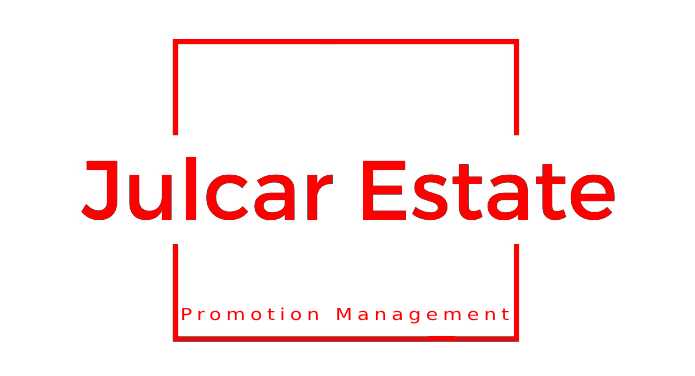 logotipo julcar promotion management