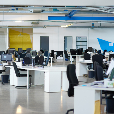 Limpieza para viviendas vacacionales y oficinas: