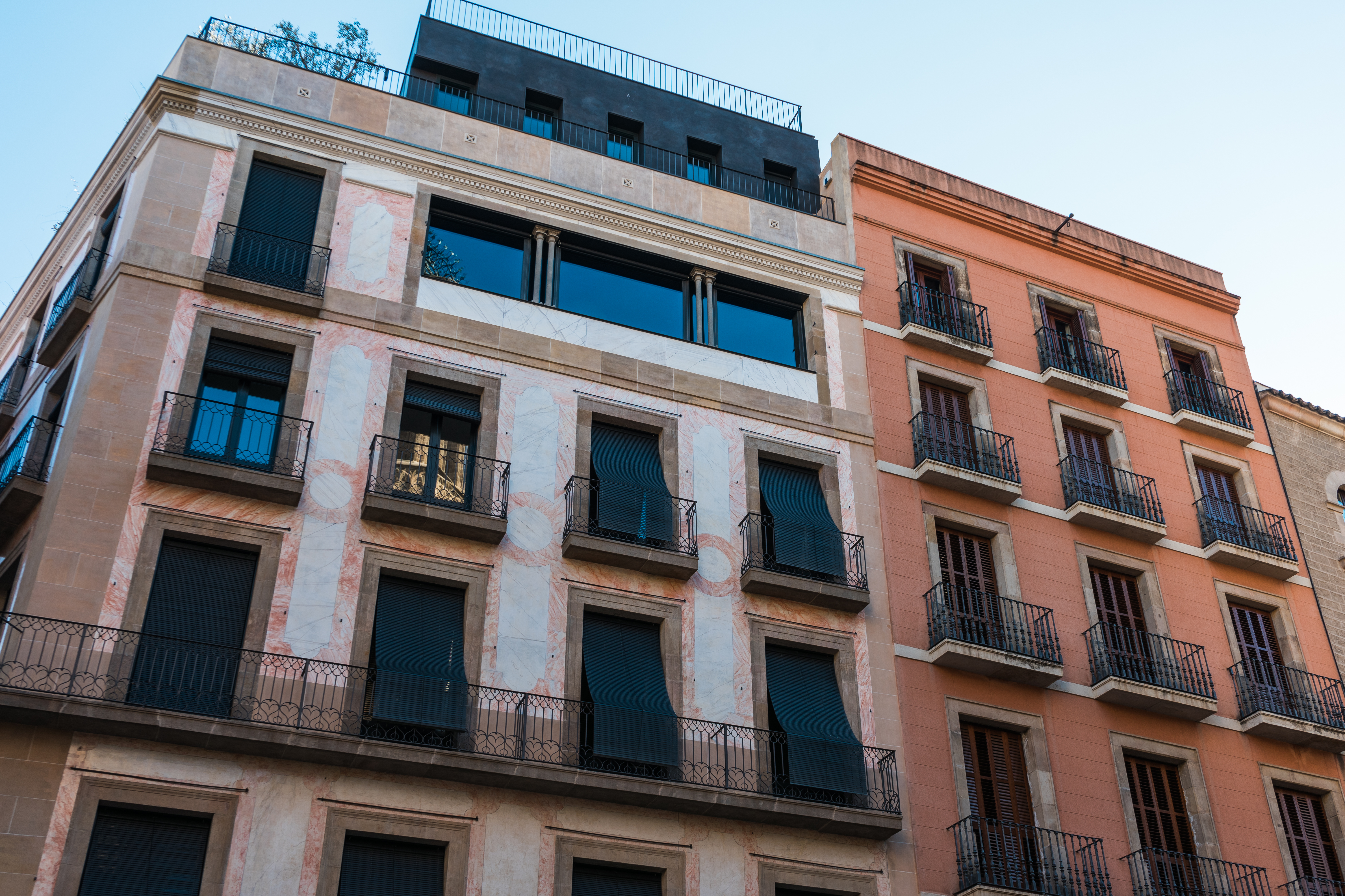 Supervisión constante